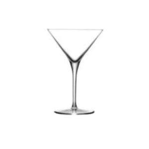 A.T.N. INC. Martini Goblet, 7.25oz, Clear, Glass, Ocean-Duchess, (48/Case), Oneida X1503C07