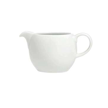 Oneida Classic Coupe Cream Jug 200cc, Oneida XF1450000804