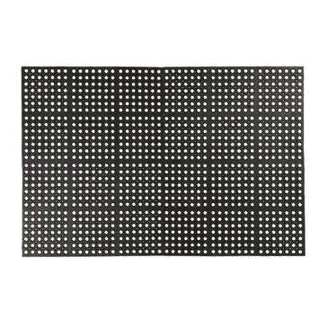 A.T.N. INC. Anti-Fatigue Mat, Black, (75/case), Oneida FM200