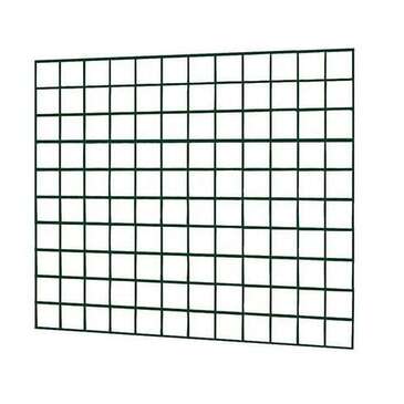 Oneida Wall Mount Grid, 48 x 24, (4/case), Oneida FWMG2448CH