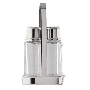 Oneida Noblesse Salt Shaker, (100/case), Oneida J0014041A