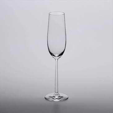 A.T.N. INC. Lucaris-champange Glass, LucAris LS03CP09