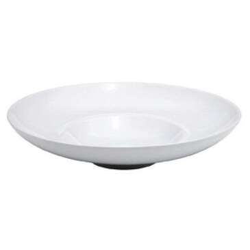 A.T.N. INC. Gourmet Bowl, 59.17 Oz, White, Porcelain, Circa, (12/Case) Oneida XR4848923789