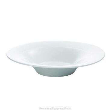 Oneida Tenor Rimmed Soup Bowl 9.5 oz, Oneida XR4890000740