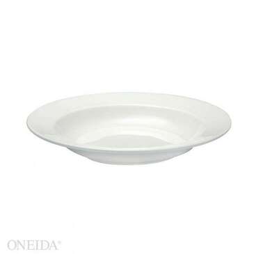 Oneida Montague Rim Soup 9 oz, Oneida XW6000000740