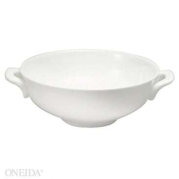 A.T.N. INC. Othello Soup Bowl, 2/HDLS, (36/case), Oneida W6010000766