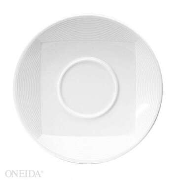 A.T.N. INC. Nexus Tra Saucer 6-1/4 in, Nexus W6052344500