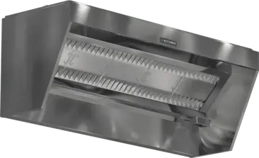 ACCUREX XBEP Exhaust Hood