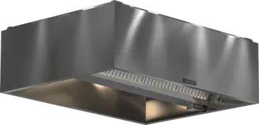 ACCUREX XBEV Exhaust Hood