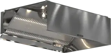 ACCUREX XBFW Exhaust Hood