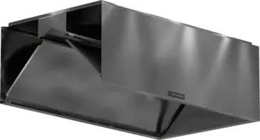 ACCUREX XD1 Exhaust Hood