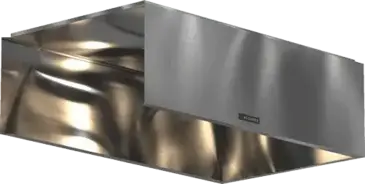 ACCUREX XO Exhaust Hood