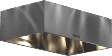 ACCUREX XO Exhaust Hood