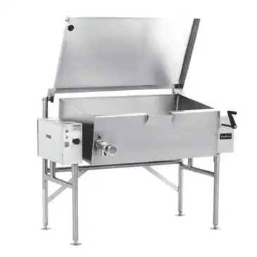 AccuTemp ALTES-30 Tilting Skillet Braising Pan, Electric