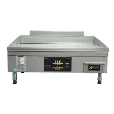 AccuTemp GGF1201A4850-T1 Griddle, Gas, Countertop