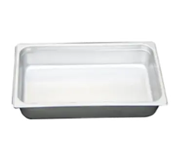 AccuTemp PAN-30022 Steam Table Pan, Stainless Steel