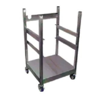 AccuTemp SNH-21-01 Equipment Stand