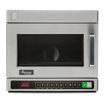 Amana HDC10Y15 Microwave Oven