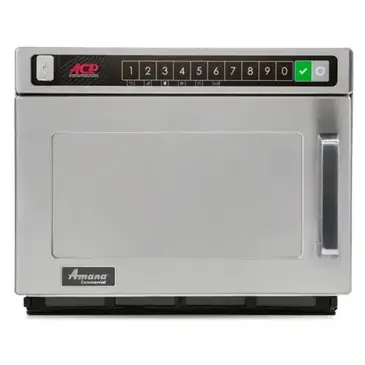 ACP HDC18SD2 Microwave Oven