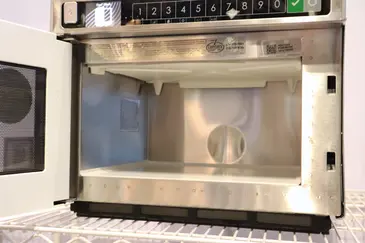 generic HDC212 Microwave Oven