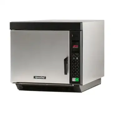 ACP generic JET14 Microwave Convection Oven