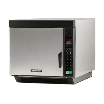 ACP generic JET19 Microwave Convection Oven