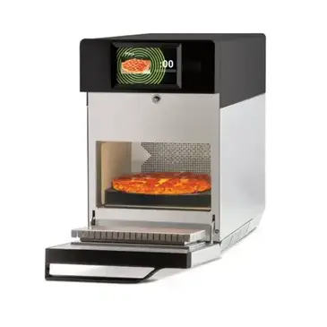 ACP generic MRX2BL Oven, Combination Rapid Cook