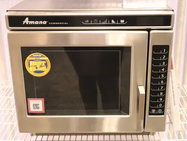 ACP RC17S2 Microwave Oven