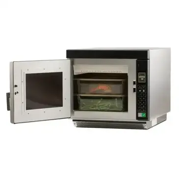 generic RC17S2 Microwave Oven