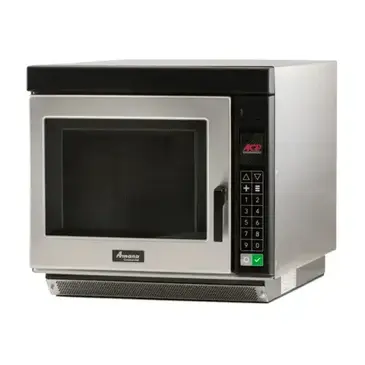 generic RC17S2 Microwave Oven