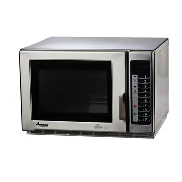 generic RFS12TS Microwave Oven
