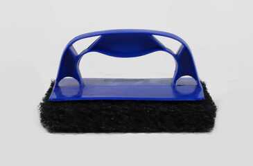 ACS INDUSTRIES, INC. Scrubber, One Piece, Blue, ACS Industries 95370