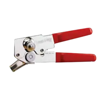 Admiral Craft 107 Can Opener, Manual