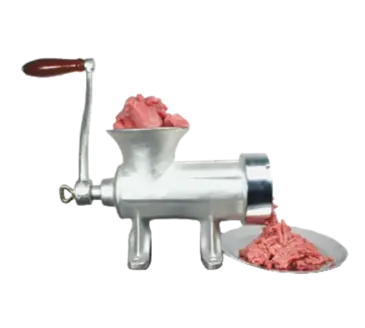 Admiral Craft 22HC Meat Grinder, Manual