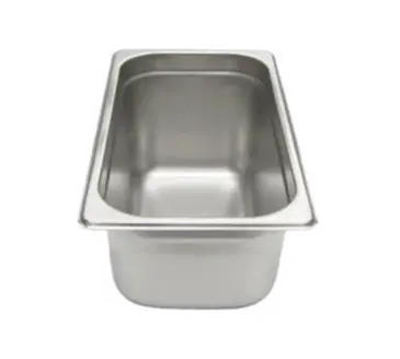 Admiral Craft 22T2 Steam Table Pan, Stainless Steel