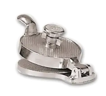 Admiral Craft AHM-5 Hamburger Patty Press