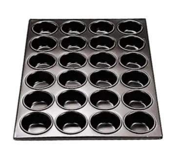 Admiral Craft AM/NS-24 Muffin Pan