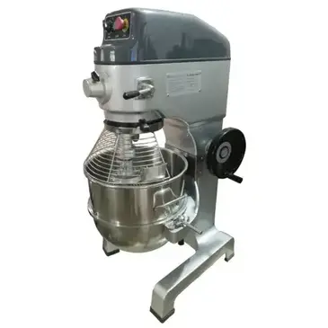 Admiral Craft BDPM-60 Mixer, Planetary