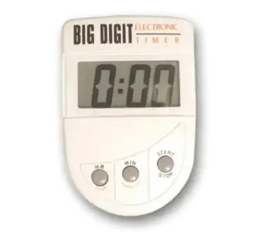 Admiral Craft BED-20 Timer, Electronic