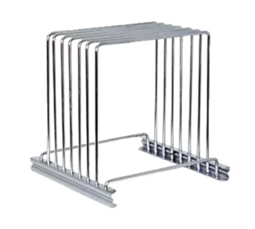 Admiral Craft CBRS-6 Cutting Board Rack