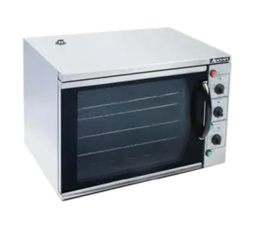 Admiral Craft COH-3100WPRO Convection Oven, Electric