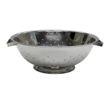 Admiral Craft COL-5 Colander Strainer