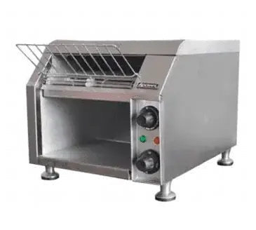 Admiral Craft CVYT-120 Toaster, Conveyor Type