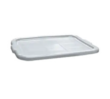 Admiral Craft DB-1520C/GY Dish Box Cover