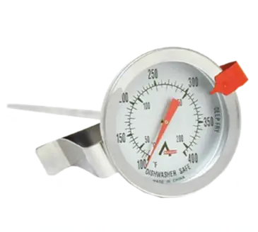 Admiral Craft DFCT-2/12 Thermometer, Deep Fry / Candy