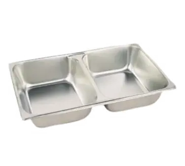 Admiral Craft DIV-200F4 Chafer Food Pan