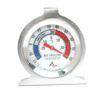 Admiral Craft FT-2 Thermometer, Refrig Freezer