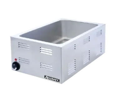 Admiral Craft FW-1200W Food Pan Warmer