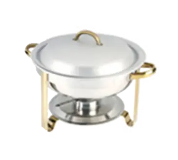 Admiral Craft GRY-4 Chafing Dish