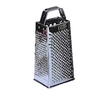 Admiral Craft GS-25 Cheese Grater, Manual